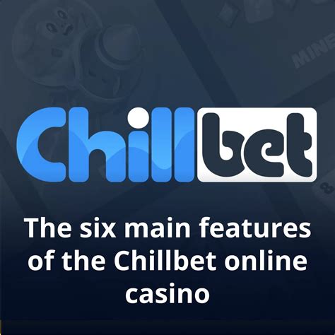 Chillbet casino download